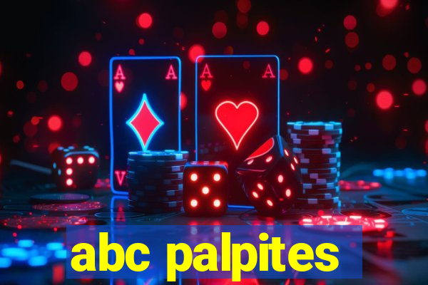 abc palpites