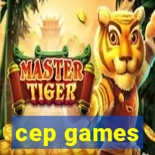 cep games