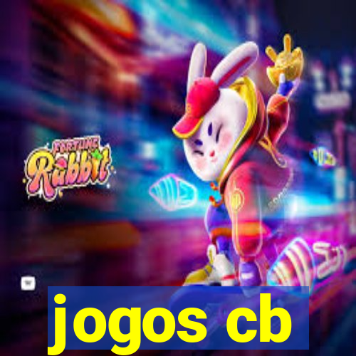 jogos cb