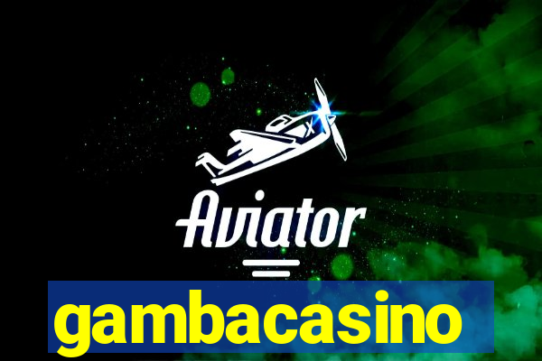 gambacasino