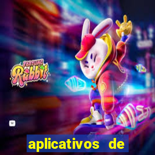 aplicativos de jogos de aposta