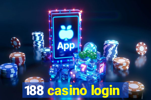 188 casino login