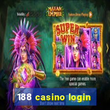 188 casino login