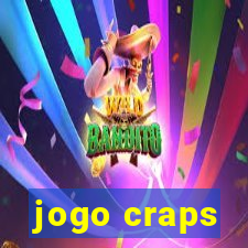 jogo craps