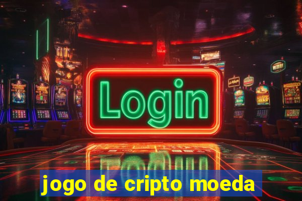 jogo de cripto moeda