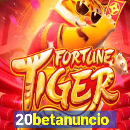 20betanuncio