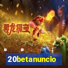 20betanuncio