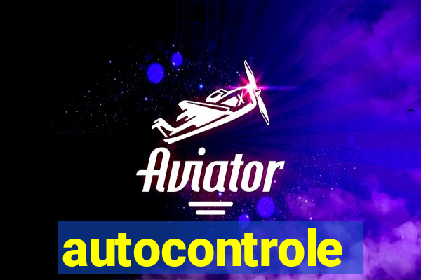 autocontrole emocional pdf