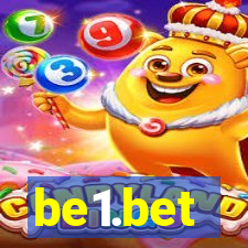 be1.bet