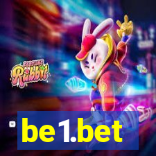 be1.bet