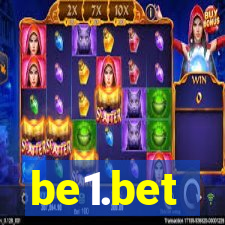 be1.bet