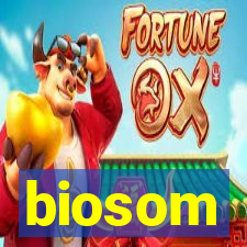 biosom