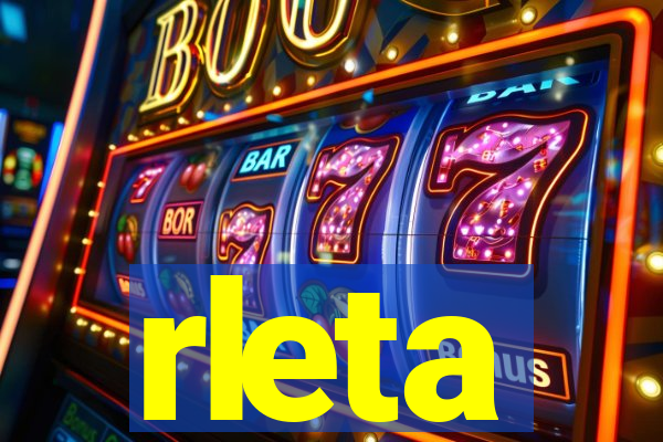 rleta