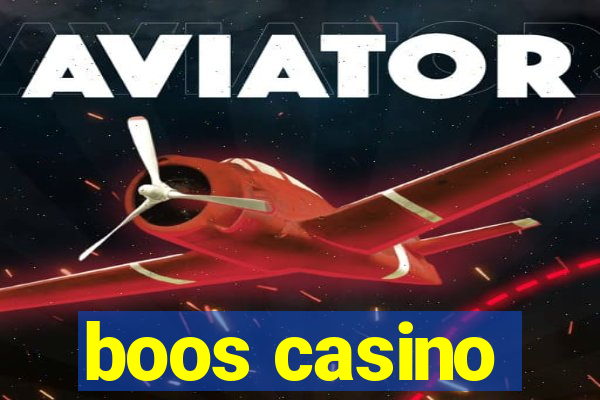 boos casino