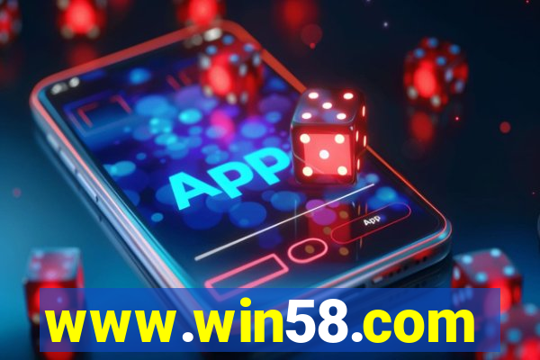 www.win58.com