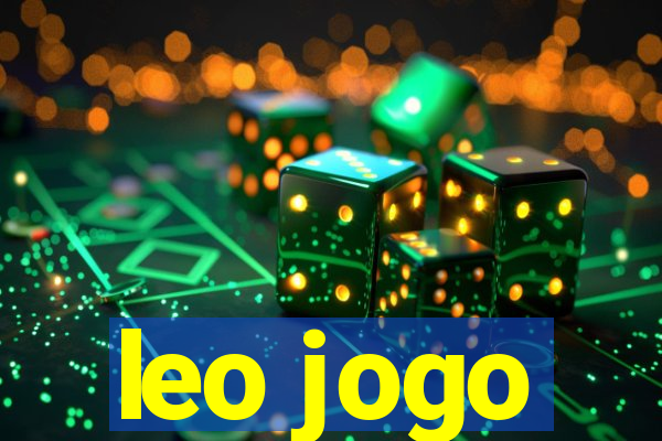 leo jogo