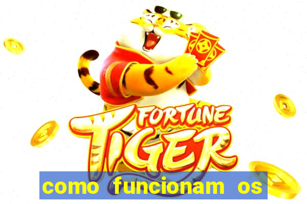 como funcionam os jogos que d?o dinheiro