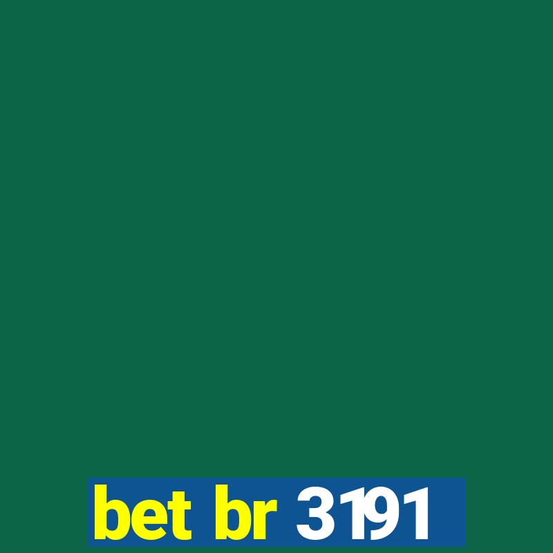 bet br 3191