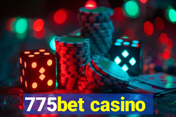 775bet casino