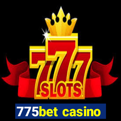 775bet casino