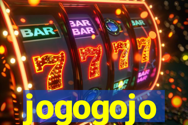 jogogojo