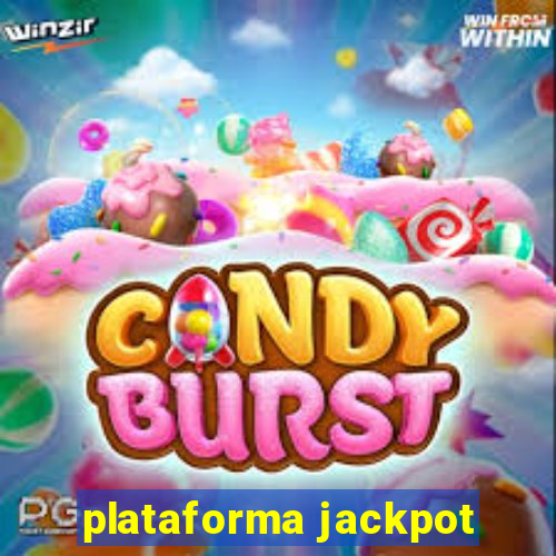 plataforma jackpot