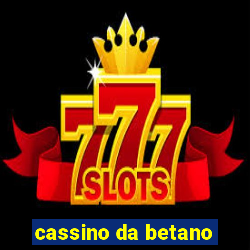 cassino da betano