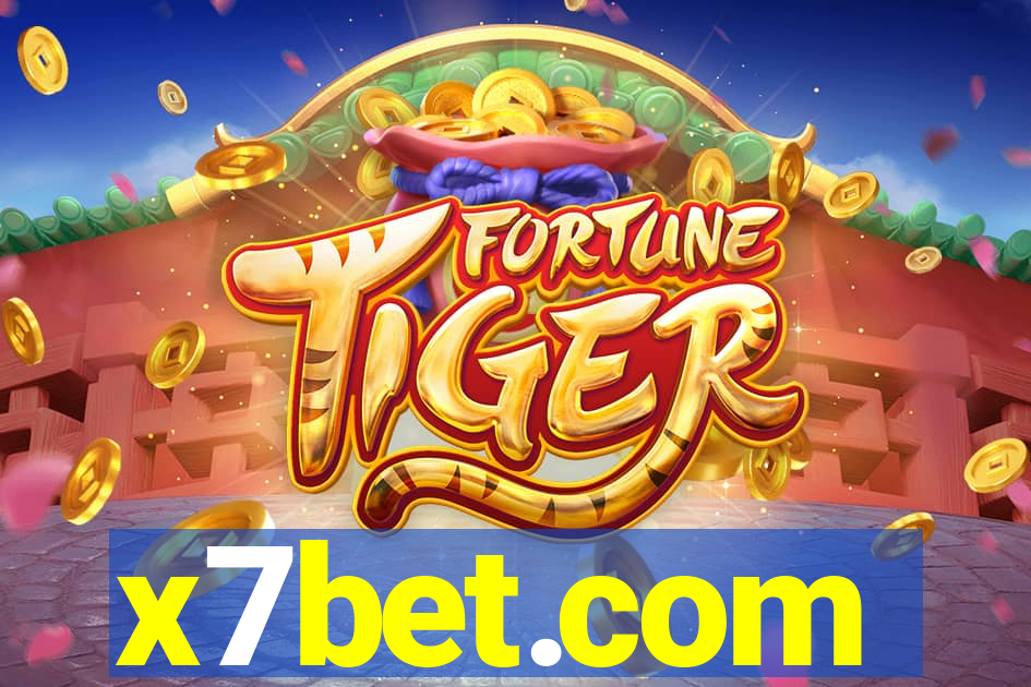 x7bet.com