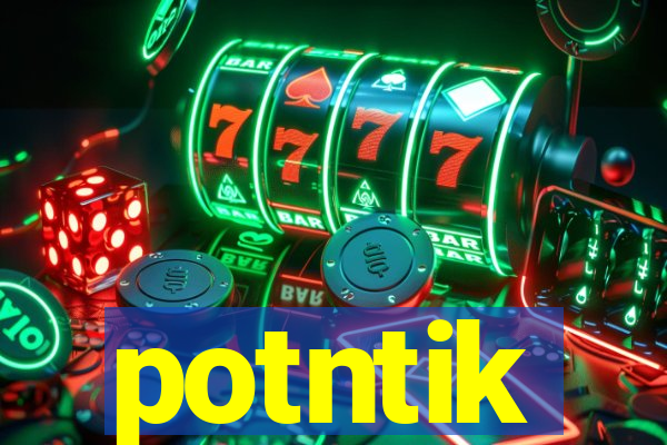 potntik