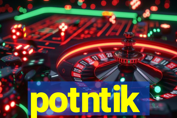 potntik