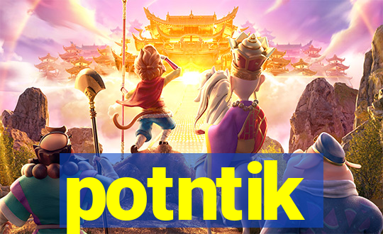 potntik