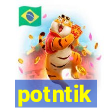 potntik