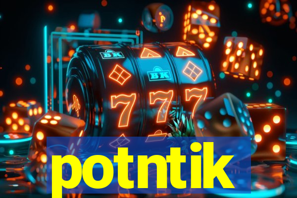 potntik