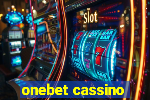 onebet cassino