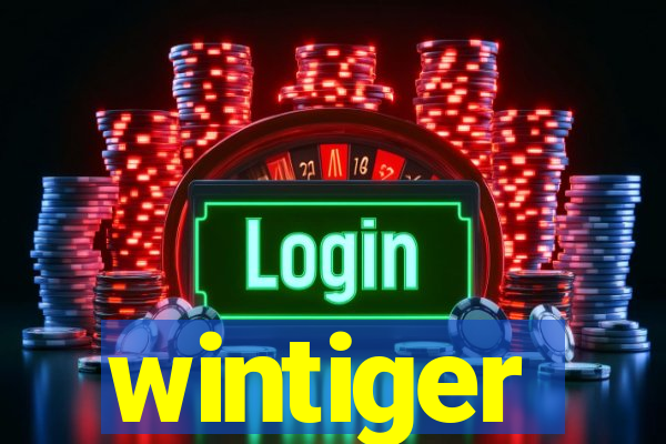 wintiger