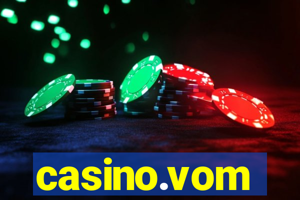 casino.vom