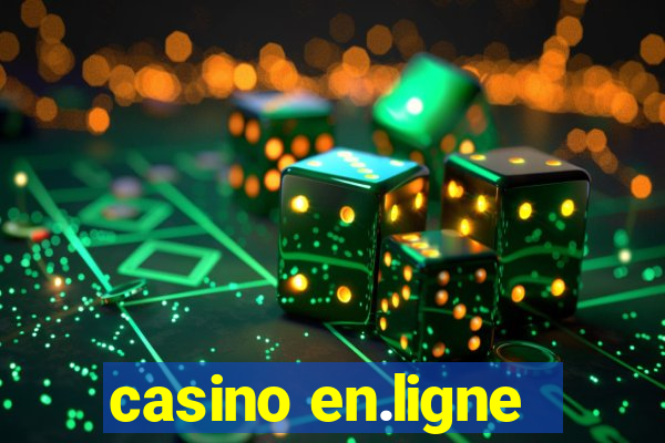 casino en.ligne