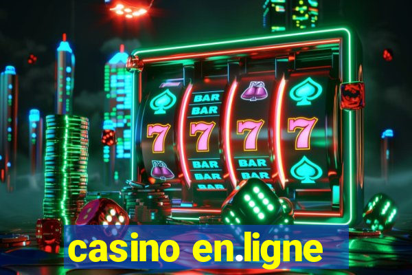 casino en.ligne