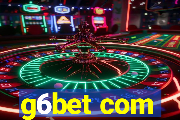 g6bet com