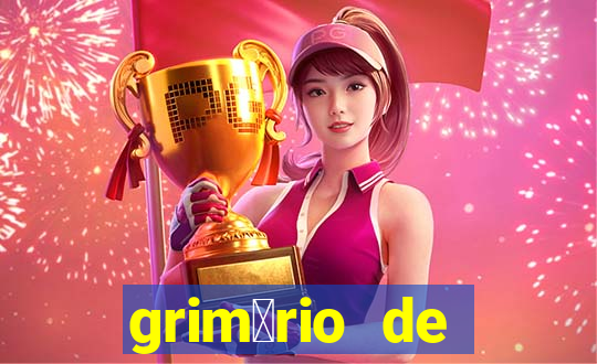 grim贸rio de narciso pdf gratis