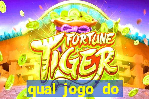 qual jogo do tigrinho é confiável