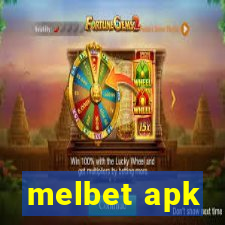 melbet apk