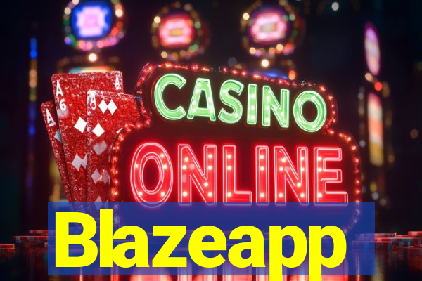 Blazeapp