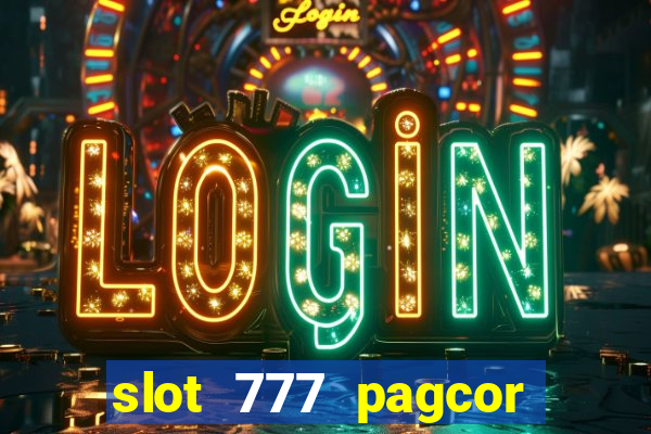 slot 777 pagcor casino jili