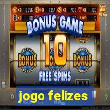 jogo felizes