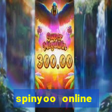 spinyoo online casino review