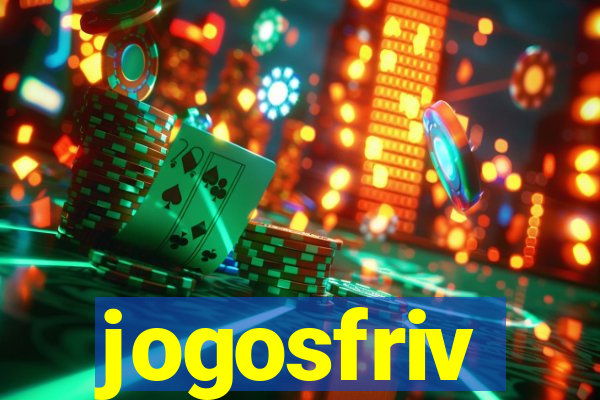 jogosfriv