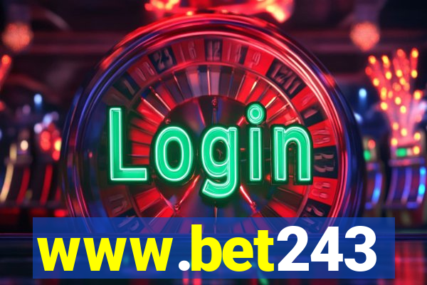 www.bet243