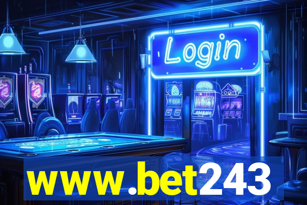 www.bet243