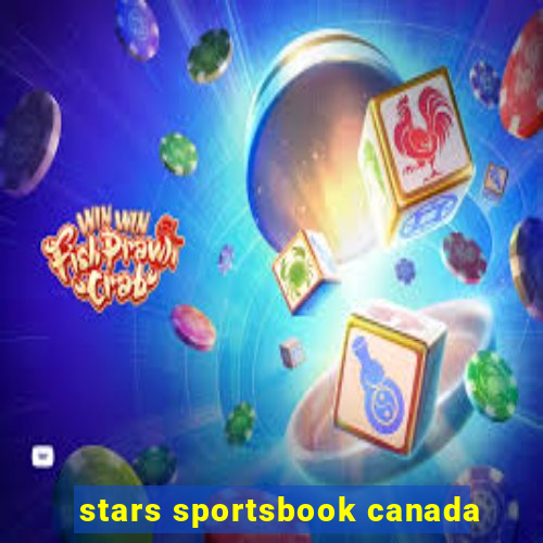 stars sportsbook canada